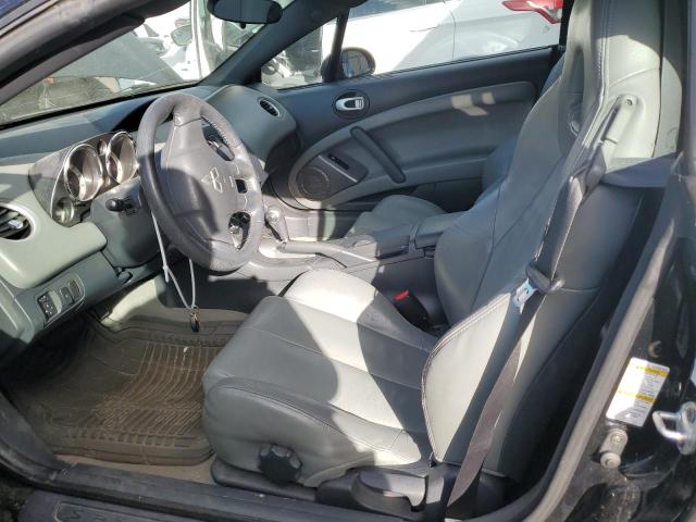 Photo 7 from auction – 2007 MITSUBISHI ECLIPSE SP with VIN 4A3AL25F37E031712