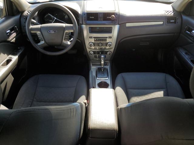 Photo 8 from auction – 2011 FORD FUSION SE with VIN 3FAHP0HA1BR247886