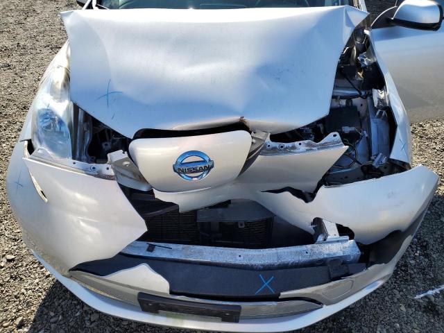 Photo 11 from auction – 2013 NISSAN LEAF S with VIN 1N4AZ0CP0DC419608