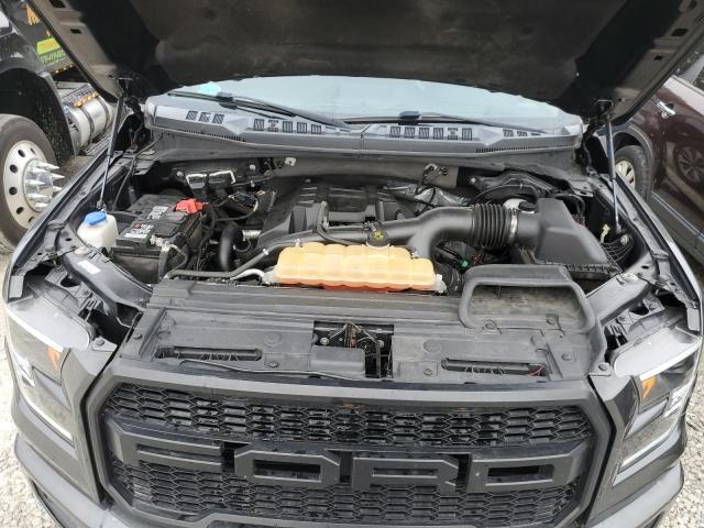 Photo 11 from auction – 2017 FORD F150 SUPER with VIN 1FTEX1EP5HFC48461