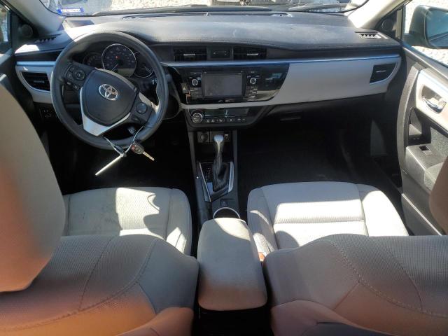 Photo 8 from auction – 2016 TOYOTA COROLLA L with VIN 5YFBURHEXGP552624