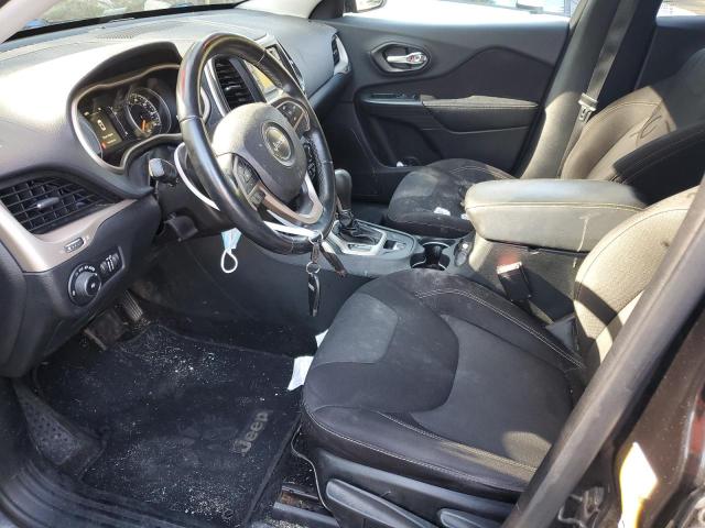 Photo 7 from auction – 2015 JEEP CHEROKEE L with VIN 1C4PJMCB0FW661615