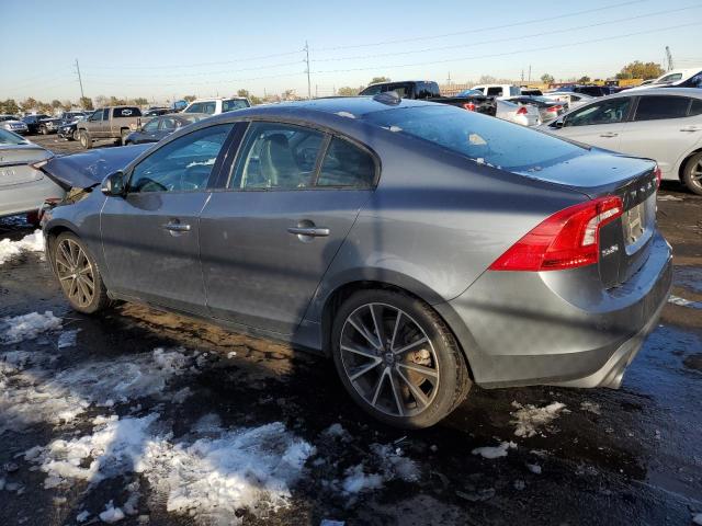 Zdjęcie 2 z aukcji – 2018 VOLVO S60 DYNAMI z VIN YV140MTL5J2459720