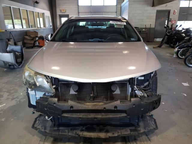 Photo 5 from auction – 2014 TOYOTA CAMRY L with VIN 4T1BF1FK4EU843801
