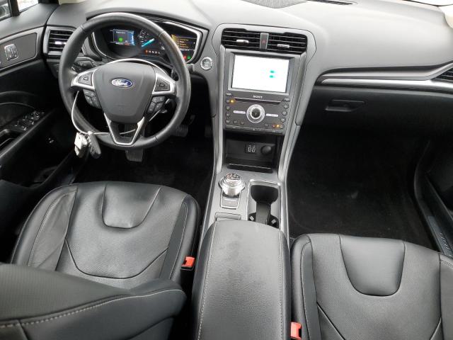 Photo 8 from auction – 2020 FORD FUSION TIT with VIN 3FA6P0SU9LR132254