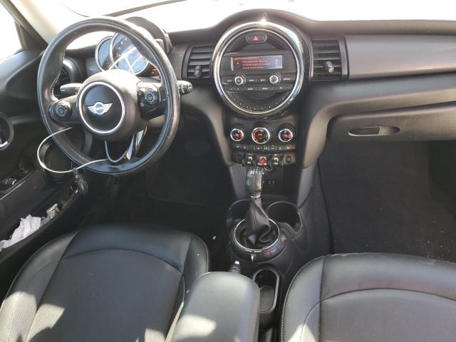 Photo 8 from auction – 2016 MINI COOPER with VIN WMWXP5C59G2D14968