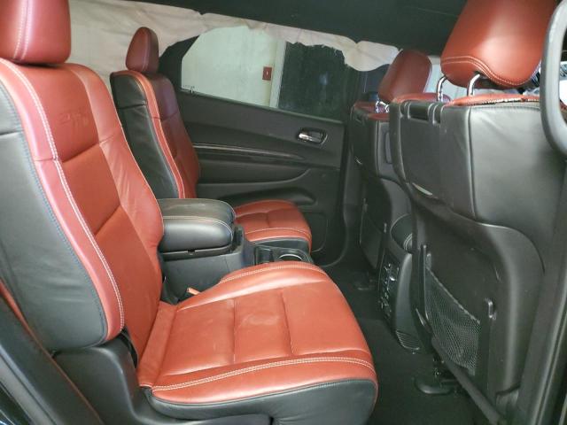 Photo 11 from auction – 2021 DODGE DURANGO SR with VIN 1C4SDJH9XMC716205