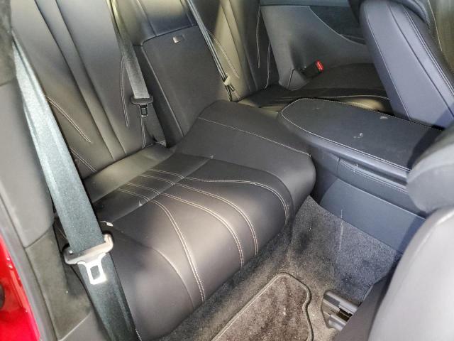 Photo 10 from auction – 2019 LEXUS LC 500 with VIN JTHHP5AY6KA007014