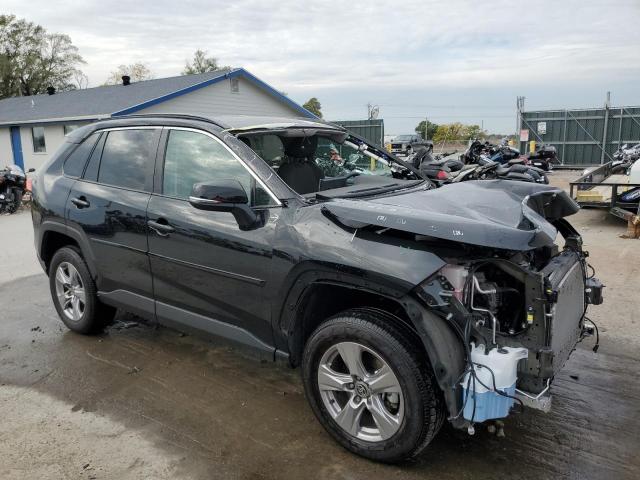 Photo 4 from auction – 2023 TOYOTA RAV4 XLE with VIN 2T3P1RFV8PC325098