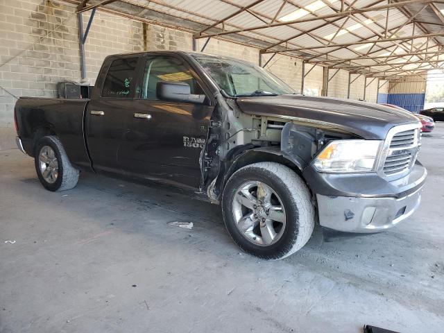 Photo 4 from auction – 2016 RAM 1500 SLT with VIN 1C6RR6GT9GS147391