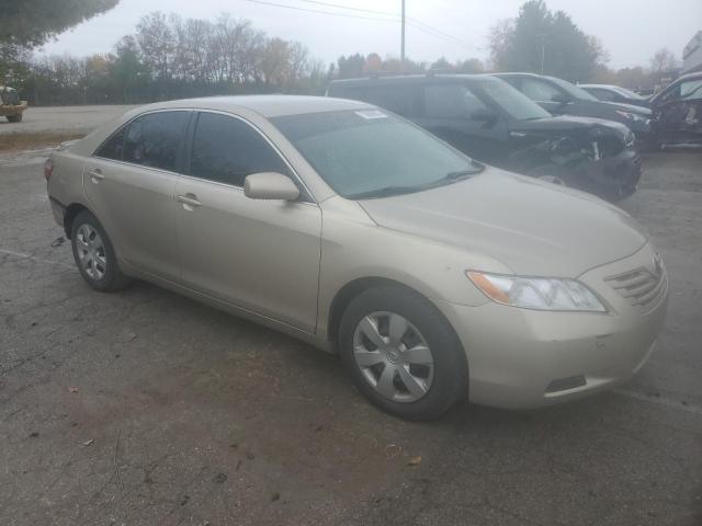 Photo 4 from auction – 2009 TOYOTA CAMRY BASE with VIN 4T1BE46K69U376116