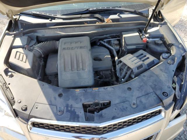 Photo 11 from auction – 2013 CHEVROLET EQUINOX LS with VIN 2GNFLCEK7D6373831