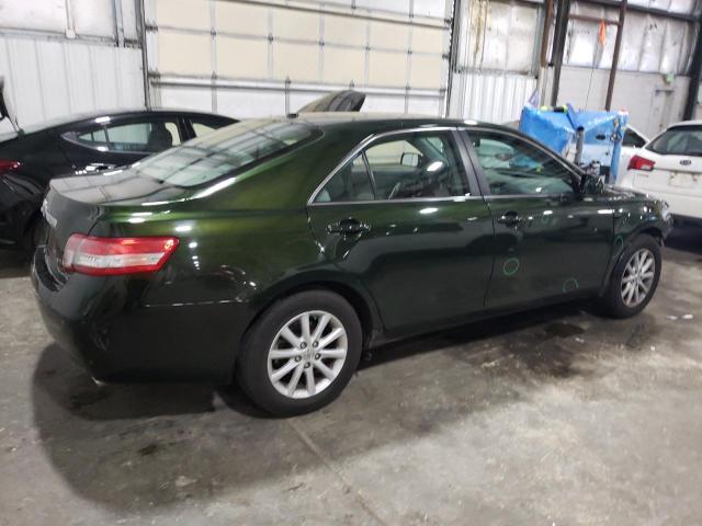 Photo 3 from auction – 2010 TOYOTA CAMRY BASE with VIN 4T1BF3EK5AU559665