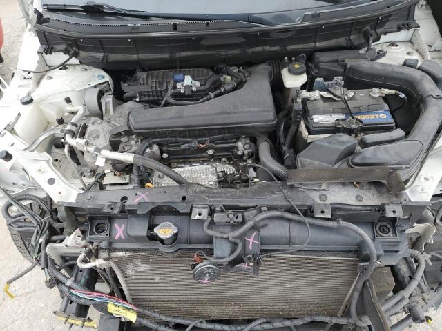 Photo 12 from auction – 2015 NISSAN ROGUE S with VIN 5N1AT2MT5FC894513