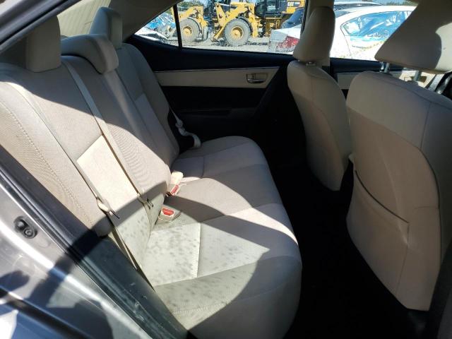 Photo 10 from auction – 2014 TOYOTA COROLLA L with VIN 2T1BURHEXEC186113