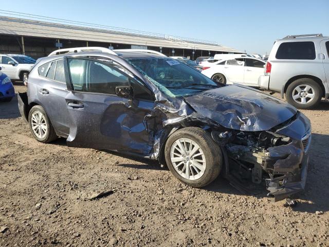 Photo 4 from auction – 2017 SUBARU IMPREZA PR with VIN 4S3GTAB67H3728700