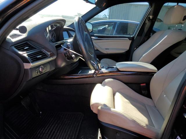 Photo 7 from auction – 2011 BMW X5 XDRIVE5 with VIN 5UXZV8C5XBL419908