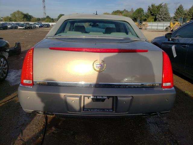 Photo 6 from auction – 2006 CADILLAC DTS with VIN 1G6KD57YX6U220420