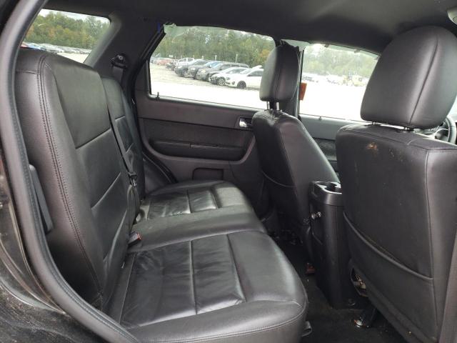 Photo 11 from auction – 2011 FORD ESCAPE LIM with VIN 1FMCU0EG0BKA62587