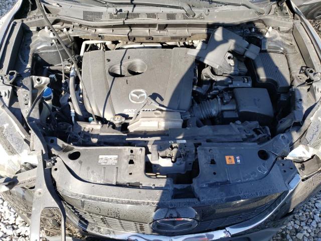 Photo 12 from auction – 2014 MAZDA CX-5 TOURI with VIN JM3KE2CY1E0429329