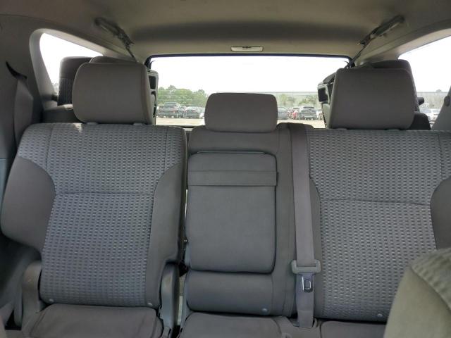 Фото 10 с аукциона – 2007 TOYOTA 4RUNNER SR с VIN JTEZU14R870093009