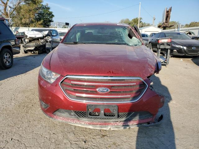 Photo 5 from auction – 2013 FORD TAURUS LIM with VIN 1FAHP2J8XDG206864