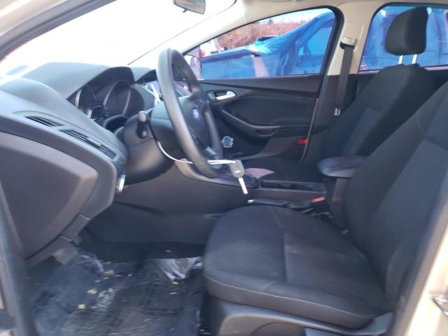 Photo 7 from auction – 2018 FORD FOCUS SEL with VIN 1FADP3M21JL261685
