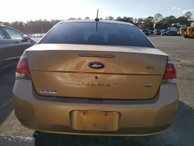 Photo 6 from auction – 2009 FORD FOCUS SE with VIN 1FAHP35N29W105465