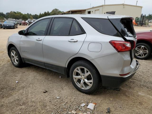 Photo 2 from auction – 2019 CHEVROLET EQUINOX LT with VIN 2GNAXUEV6K6280150