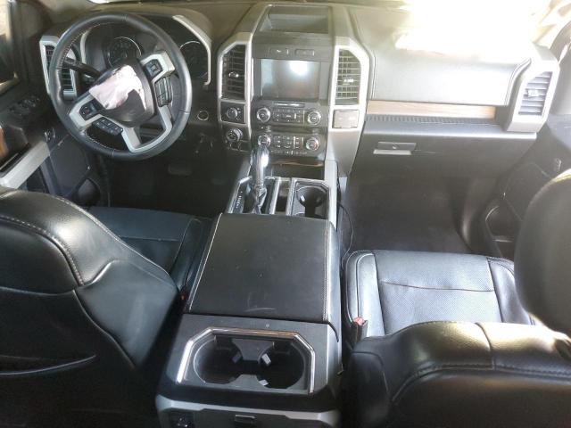 Photo 8 from auction – 2017 FORD F150 SUPER with VIN 1FTEW1CF6HKD82867