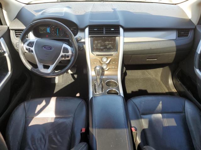 Photo 8 from auction – 2011 FORD EDGE SEL with VIN 2FMDK4JC2BBA66428