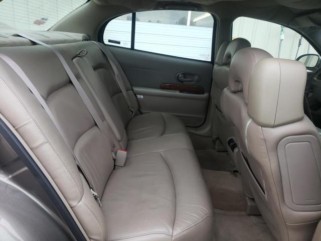 Photo 10 from auction – 2001 BUICK LESABRE LI with VIN 1G4HR54K81U175832