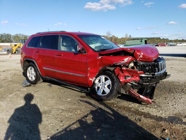 Photo 4 from auction – 2011 JEEP GRAND CHER with VIN 1J4RS4GGXBC583474