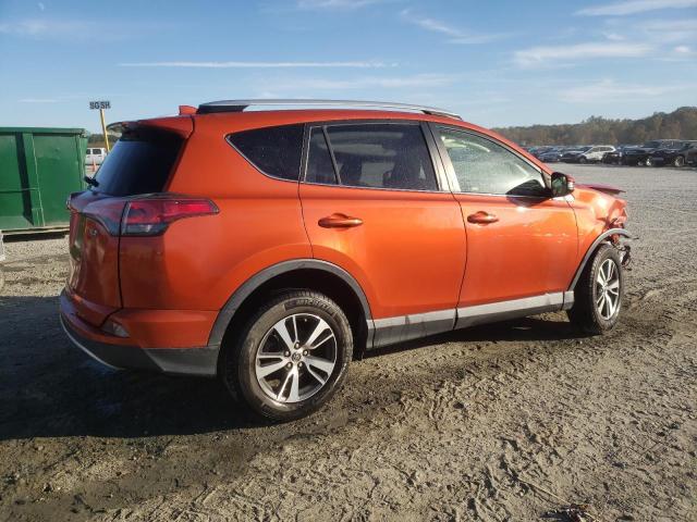 Photo 3 from auction – 2016 TOYOTA RAV4 XLE with VIN JTMWFREV6GD086211