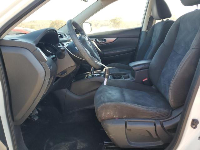 Photo 7 from auction – 2015 NISSAN ROGUE S with VIN KNMAT2MT4FP588433