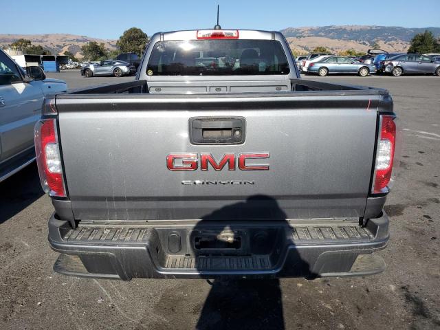 Photo 6 from auction – 2021 GMC CANYON ELE with VIN 1GTH5BEAXM1155219