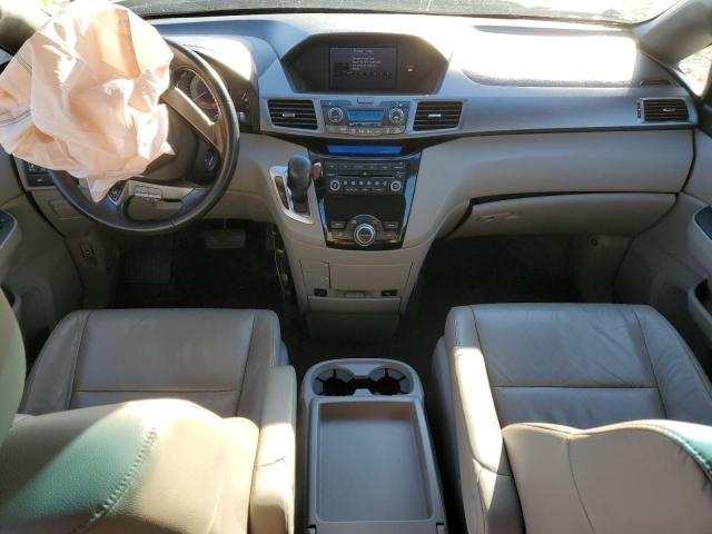 Photo 8 from auction – 2012 HONDA ODYSSEY EX with VIN 5FNRL5H63CB097558