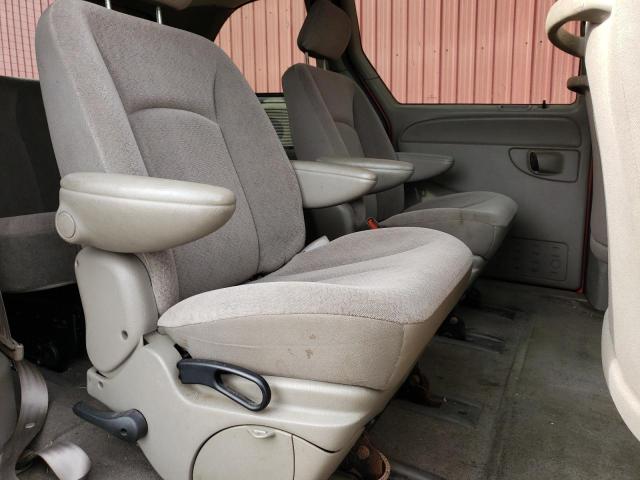 Photo 11 from auction – 2003 DODGE CARAVAN SE with VIN 1D4GP25R53B317958