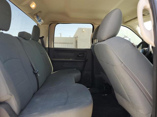 Photo 10 from auction – 2017 RAM 3500 ST with VIN 3C63RRGL4HG748045