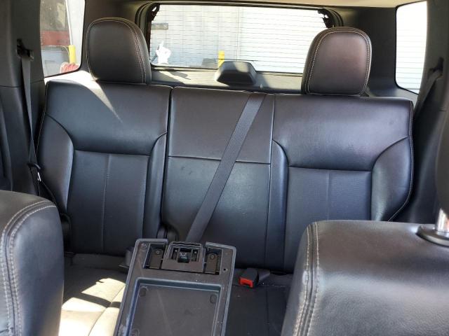 Photo 10 from auction – 2012 JEEP LIBERTY SP with VIN 1C4PJLAK2CW180001