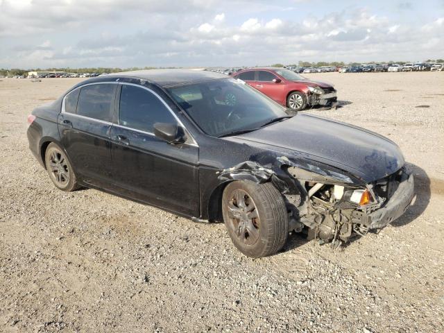 Photo 4 from auction – 2012 HONDA ACCORD SE with VIN 1HGCP2F61CA080490