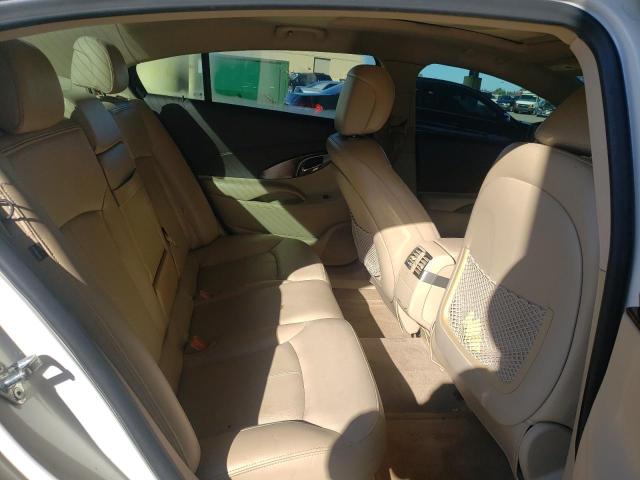Foto 10 de la subasta – 2011 BUICK LACROSSE C con VIN 1G4GE5GD7BF317100