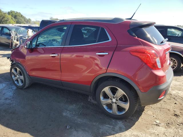 Photo 2 from auction – 2014 BUICK ENCORE with VIN KL4CJCSB2EB546069