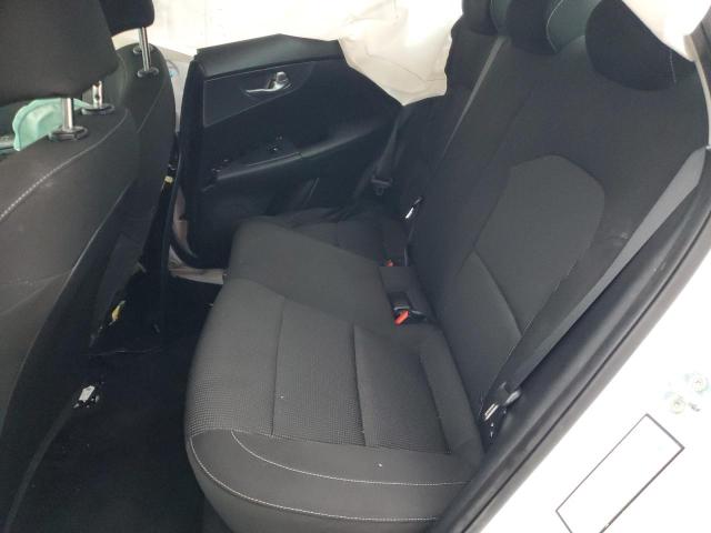 Photo 10 from auction – 2021 KIA FORTE FE with VIN 3KPF24AD4ME329732
