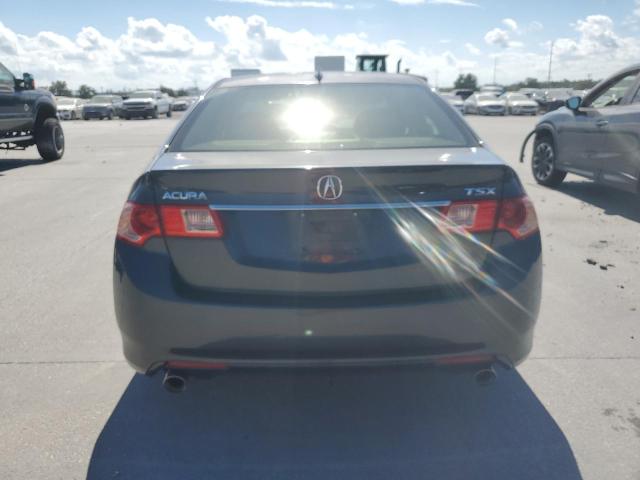 Photo 6 from auction – 2012 ACURA TSX with VIN JH4CU2F4XCC016683