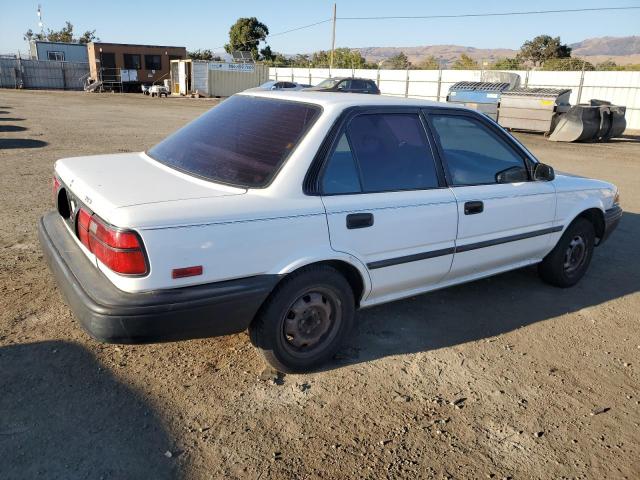 Photo 3 from auction – 1991 TOYOTA COROLLA DL with VIN 1NXAE94A9MZ198522