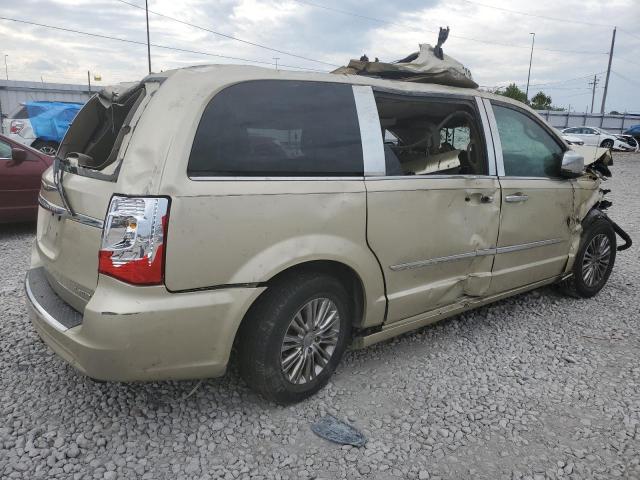 Photo 3 from auction – 2011 CHRYSLER TOWN & COU with VIN 2A4RR6DG5BR609935