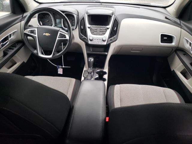 Photo 8 from auction – 2017 CHEVROLET EQUINOX LT with VIN 2GNALCEK9H1582128