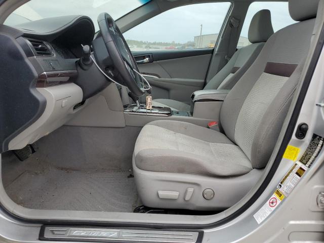Photo 7 from auction – 2012 TOYOTA CAMRY BASE with VIN 4T4BF1FK9CR162343