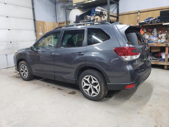 Photo 2 from auction – 2023 SUBARU FORESTER P with VIN JF2SKAEC7PH428284